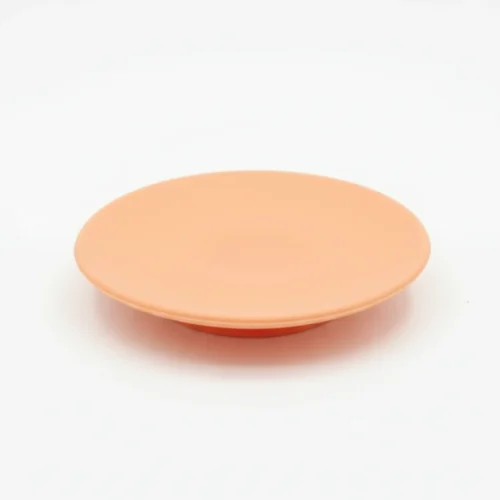 Silicon Suction Base