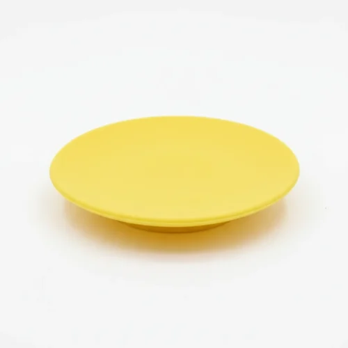 Silicon Suction Base