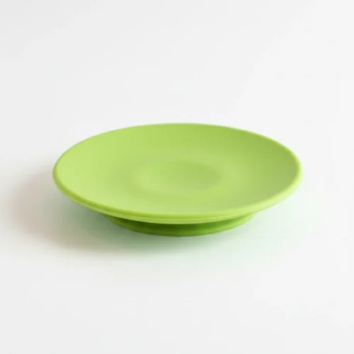Silicon Suction Base